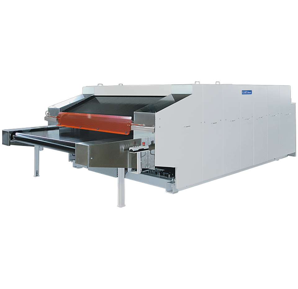 Machine - Ankor Chemicals Co., Ltd.